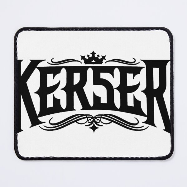 Item preview, Kerser Essentiel Merch Kerser designed and sold by Creativeo ph.