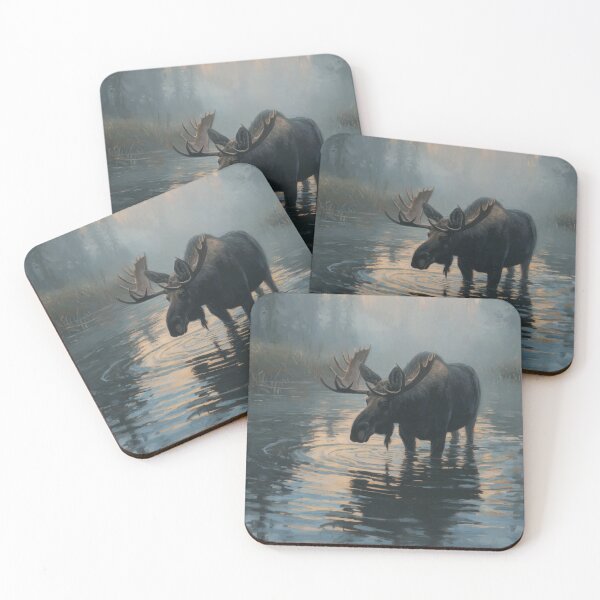 Item preview, The Northern Giant designed and sold by NordicDreams.