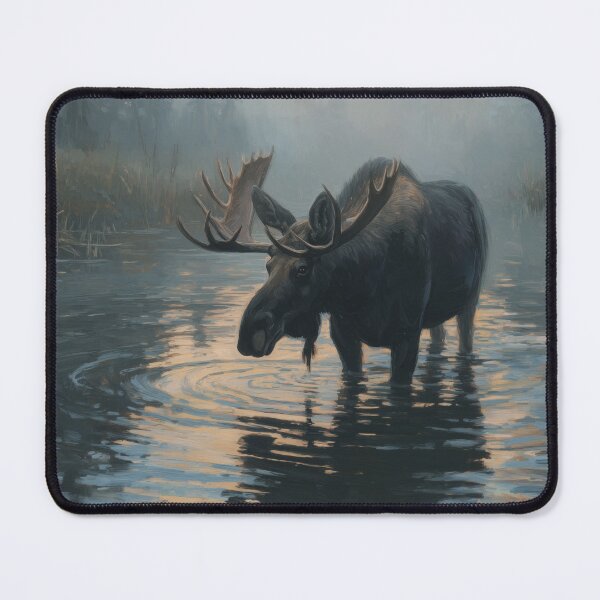 Item preview, The Northern Giant designed and sold by NordicDreams.