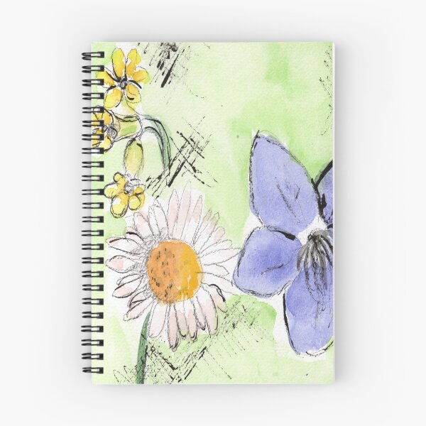 Item preview, Botanical Pattern designed and sold by cp-art.art.