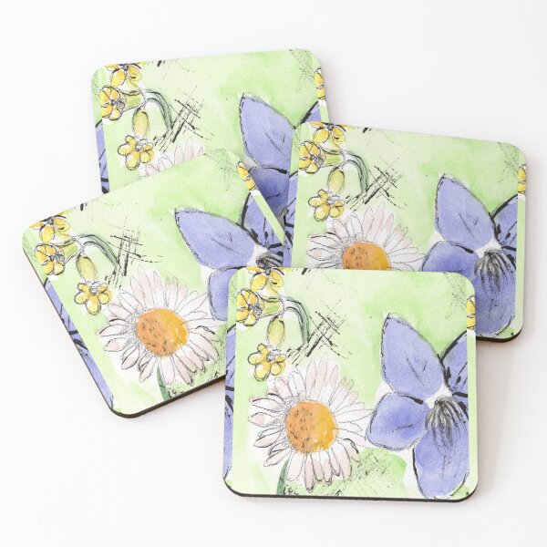 Item preview, Botanical Pattern designed and sold by cp-art.art.