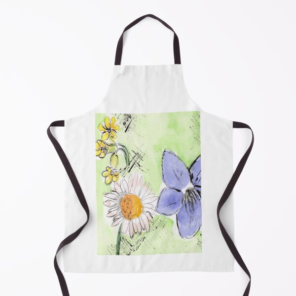 Item preview, Botanical Pattern designed and sold by cp-art.art.