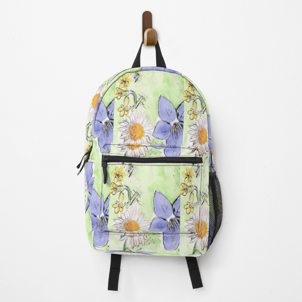 Item preview, Backpack designed and sold by Chriskunst.