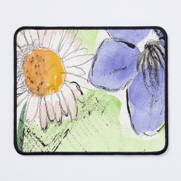 Item preview, Botanical Pattern designed and sold by cp-art.art.