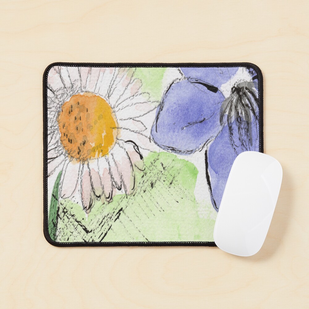 Item preview, Mouse Pad designed and sold by Chriskunst.