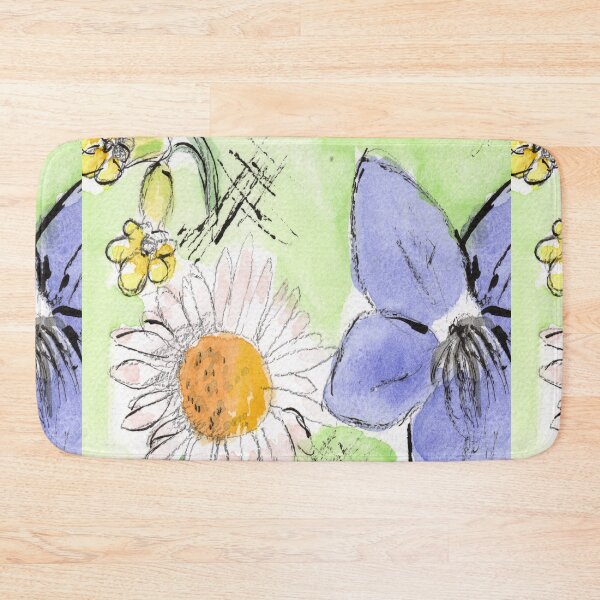 Item preview, Botanical Pattern designed and sold by cp-art.art.