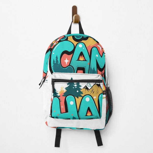 Item preview, Happy Camper Shirt, Happy Camper T Shirt, Happy Camper Apparel, Happy Camper Sticker, Happy Camper Gifts, Happy Camper Phone Case, Happy Camper Tote Bag, Happy Camper Mug designed and sold by happiness1000.