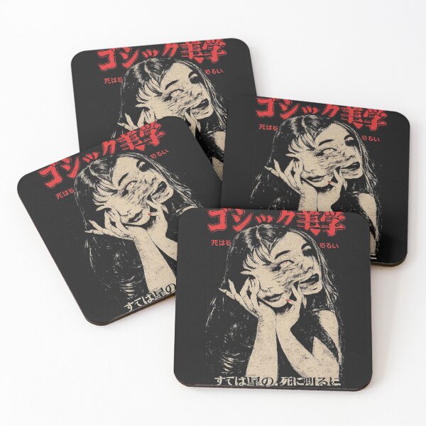 Item preview, girl 2 faces designed and sold by AndromedaHS.