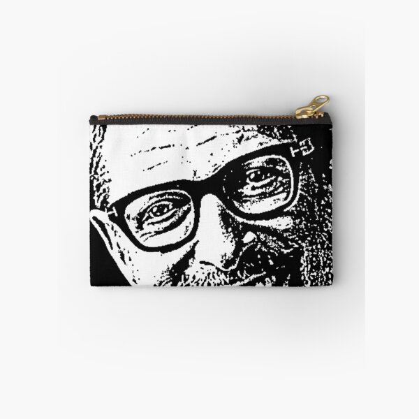 Item preview, Jeff Goldblum designed and sold by Cosmic Retro.