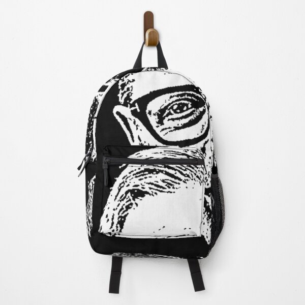 Item preview, Jeff Goldblum designed and sold by Cosmic Retro.
