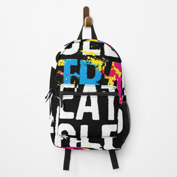 Item preview, Eat Sleep Trance Repeat designed and sold by fourmyself.