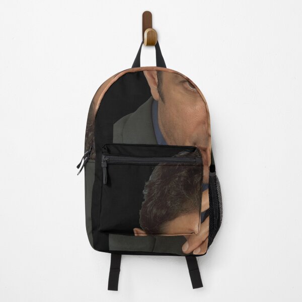 Item preview, Jeff Goldblum designed and sold by Cosmic Retro.