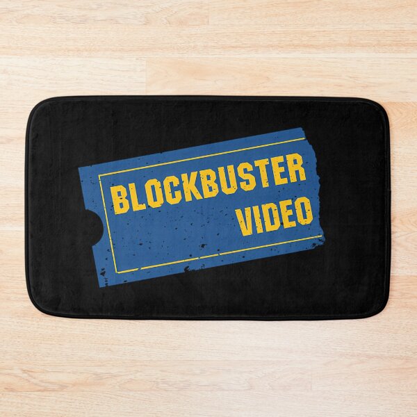 Item preview,  Blockbuster Video designed and sold by Creativeo ph.