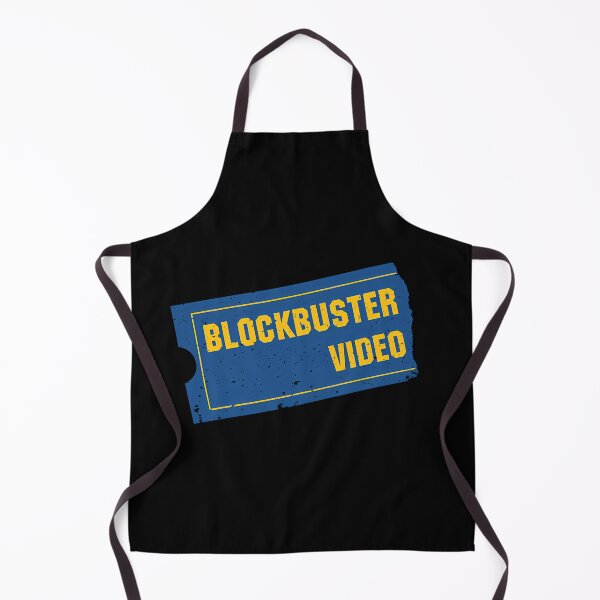 Item preview, Blockbuster Video designed and sold by Creativeo ph.