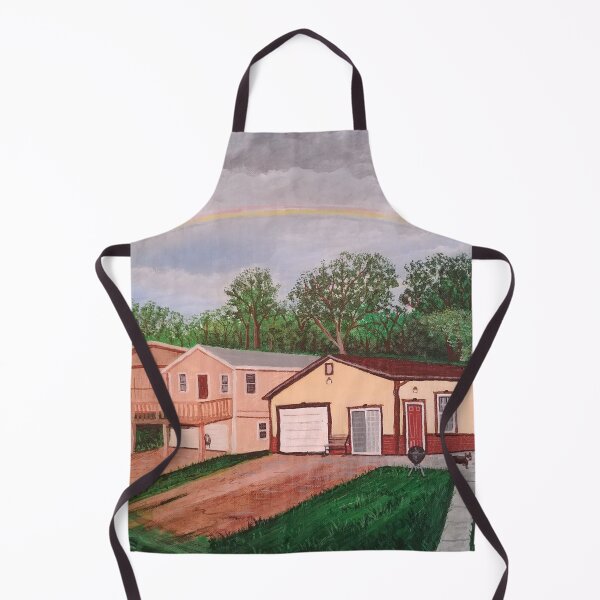 Item preview, Spike at the Lake House designed and sold by Matt Starr Fine Art .