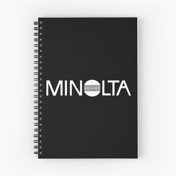Item preview,  Minolta Retro Logo Film Camera 35Mm designed and sold by Creativeo ph.