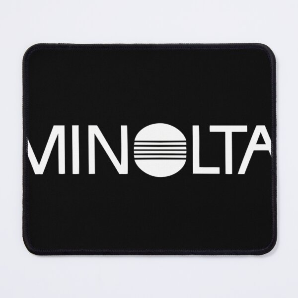 Item preview,  Minolta Retro Logo Film Camera 35Mm designed and sold by Creativeo ph.
