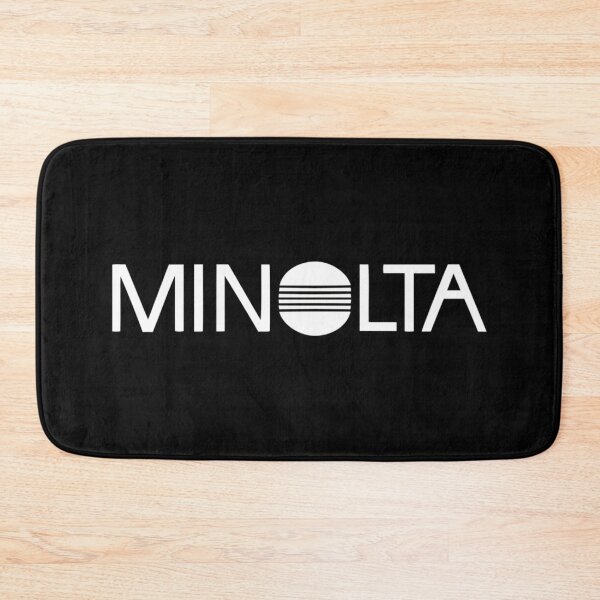 Item preview,  Minolta Retro Logo Film Camera 35Mm designed and sold by Creativeo ph.