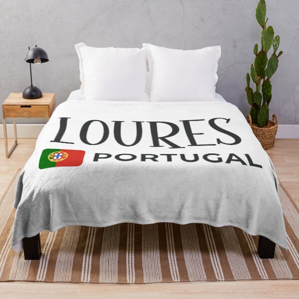Item preview, Loures - Portugal designed and sold by StudioRedKoala.