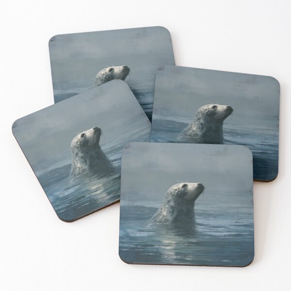 Item preview, At the Waterline designed and sold by NordicDreams.