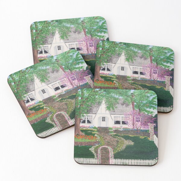 Item preview, The Starr Home designed and sold by Matt Starr Fine Art .