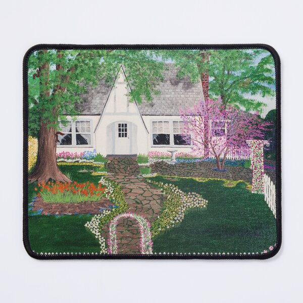 Item preview, The Starr Home designed and sold by Matt Starr Fine Art .
