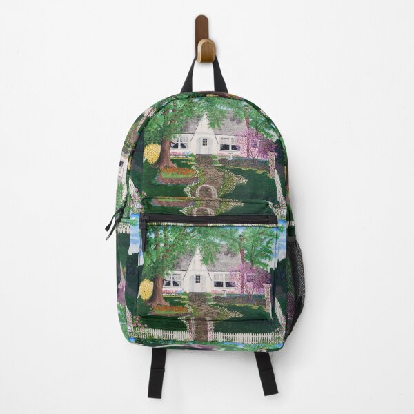 Item preview, The Starr Home designed and sold by Matt Starr Fine Art .