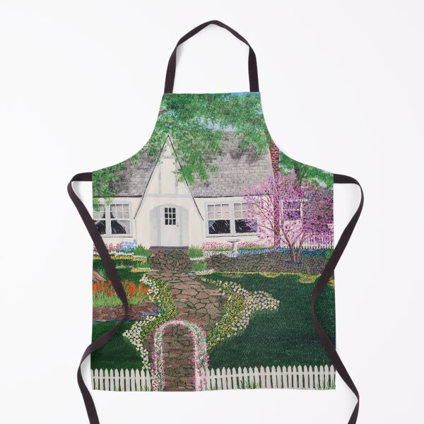 Item preview, The Starr Home designed and sold by Matt Starr Fine Art .