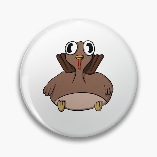 Item preview, turk  designed and sold by Tall Guy Draws.