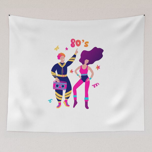 Item preview, 80's designed and sold by LorenzoArtZa.