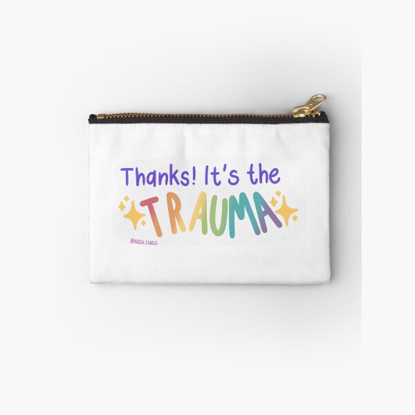 Item preview, Thanks! It's the Trauma designed and sold by lassiclassi.