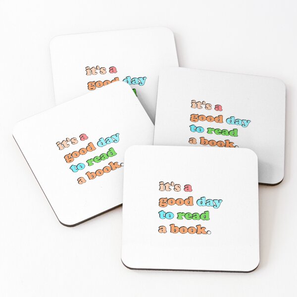 Item preview, Good Day To Read A Book - Read Across America designed and sold by Inspirationmotivation.