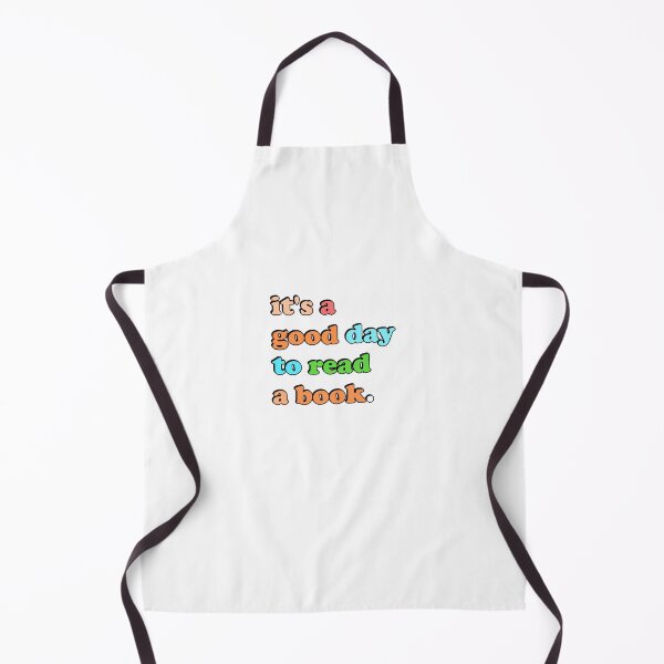 Item preview, Good Day To Read A Book - Read Across America designed and sold by Inspirationmotivation.