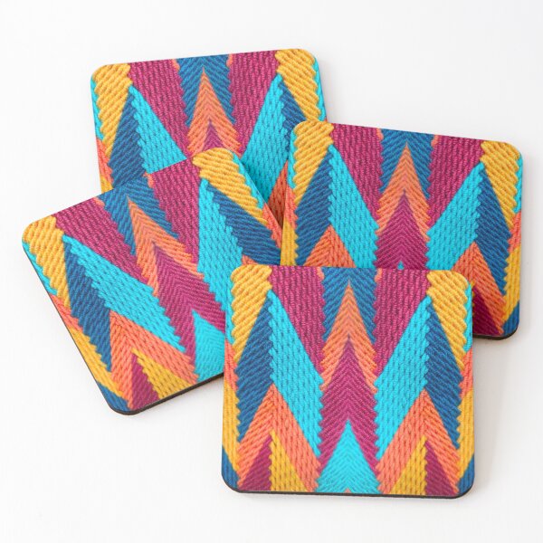 Item preview, African Print Pattern designed and sold by shortcake13.