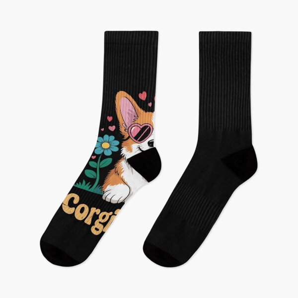 Item preview, Corgi Mom for Corgi Dog Pet Lovers designed and sold by MarkLeedsArt.