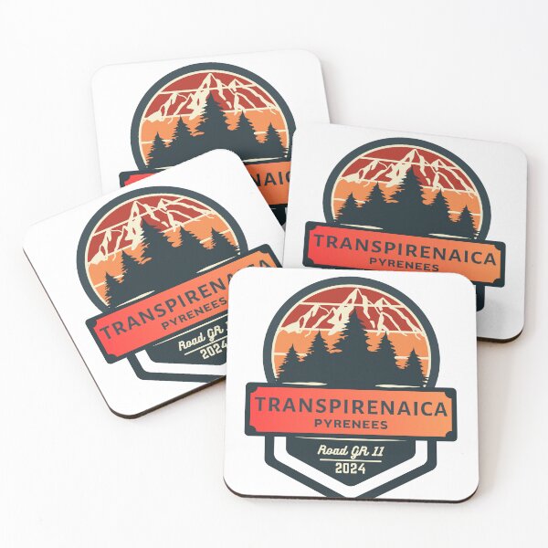 Item preview, Transpirenaica mountain peak - Pyrenees road Spain  gr 11 designed and sold by Melkortii1.