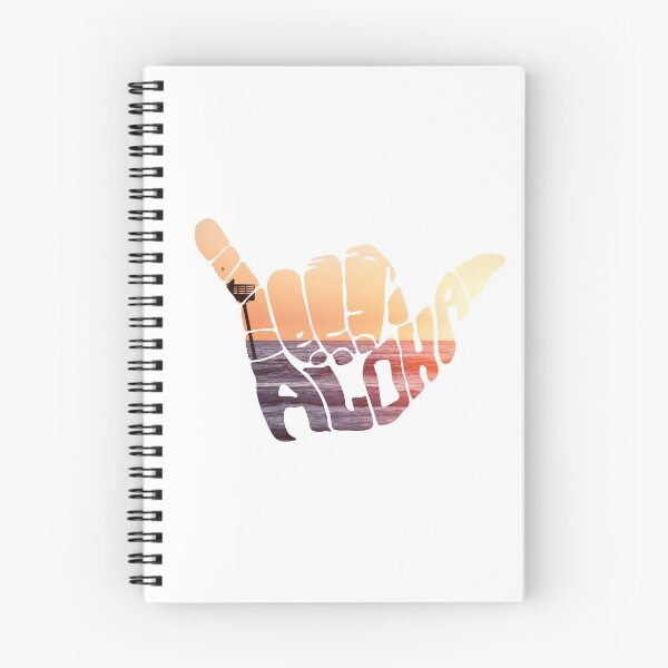 Item preview, Aloha Shaka 5 designed and sold by Nuijten.