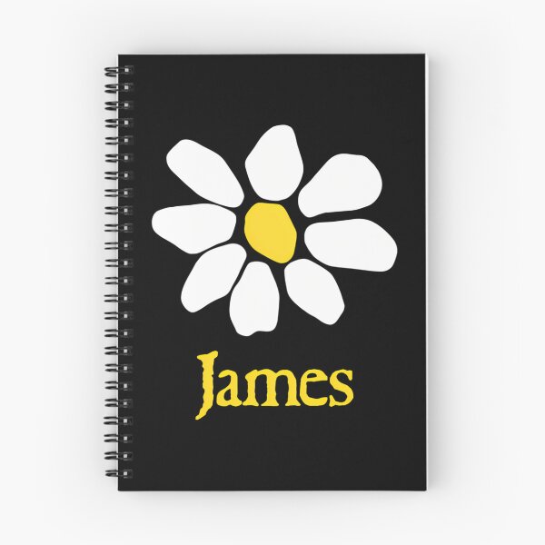 Item preview,  James Band designed and sold by GuenzizaShop.