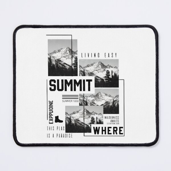 Item preview, Summit Explorer designed and sold by Mary Ney.