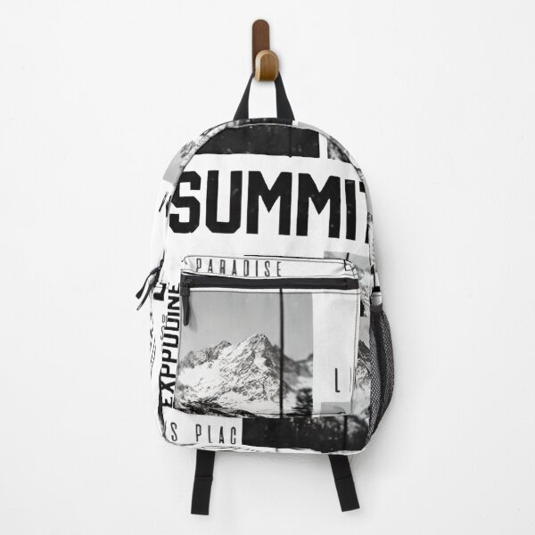 Item preview, Summit Explorer designed and sold by Mary Ney.