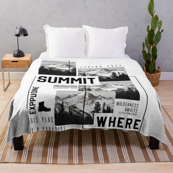 Item preview, Summit Explorer designed and sold by Mary Ney.