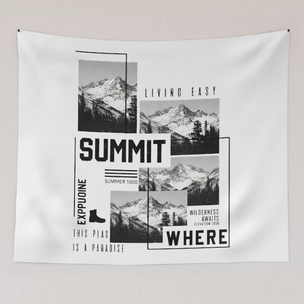 Item preview, Summit Explorer designed and sold by Mary Ney.
