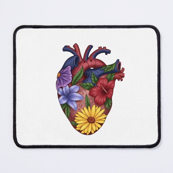 Item preview, Heartbeat of Spring designed and sold by MonoMistico.