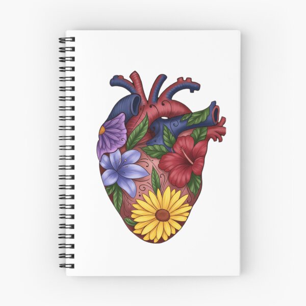 Item preview, Heartbeat of Spring designed and sold by MonoMistico.