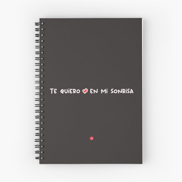Item preview, I love you in my smile (fo) I designed and sold by XUSRedbubble.