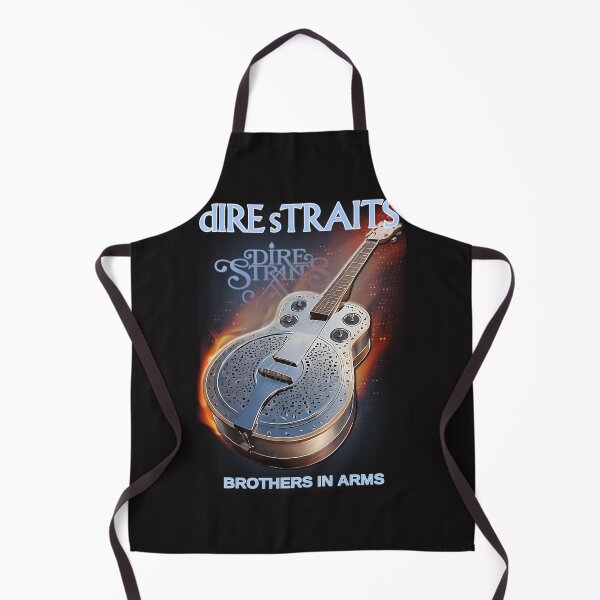 Aperçu de l'œuvre Groupe Dire Straits créée et vendue par GuenzizaShop.