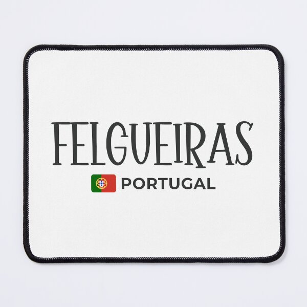Item preview, Felgueiras - Portugal designed and sold by StudioRedKoala.