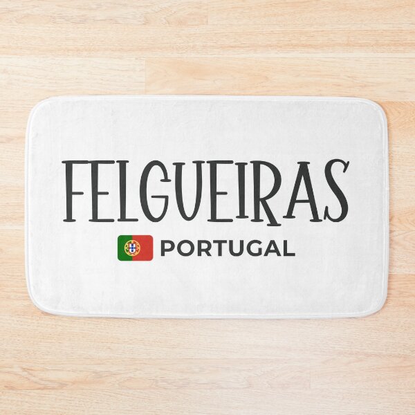 Artikelvorschau, Felgueiras - Portugal entworfen und verkauft von StudioRedKoala.