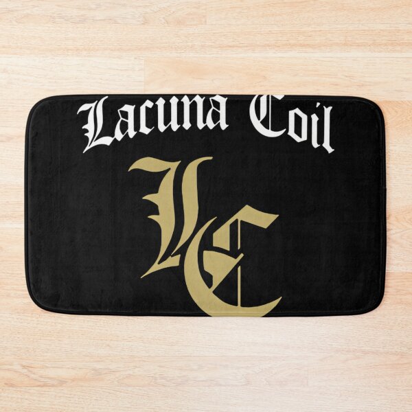 Item preview,  Lacuna Coil designed and sold by GuenzizaShop.