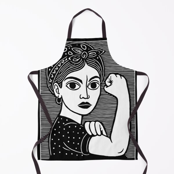 Item preview, 8M Feminist Sticker Vinyl Decal designed and sold by  Ojo de Lilith.
